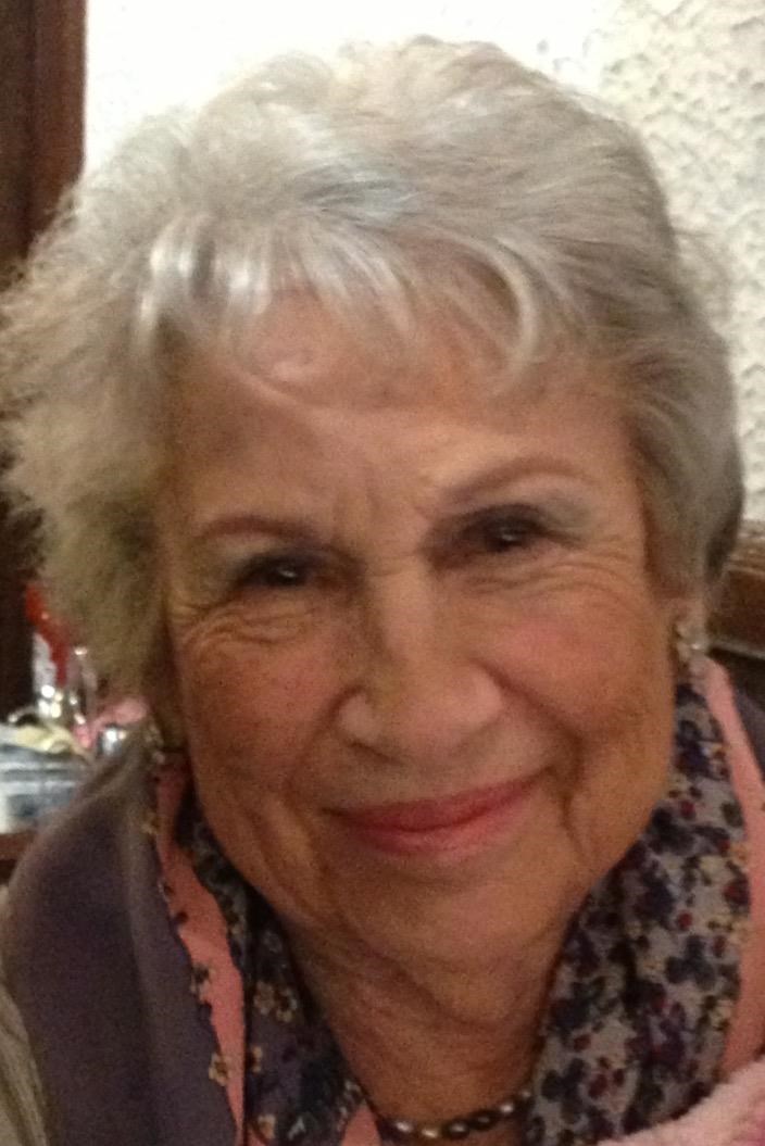 Edith R Green Obituary New York, NY