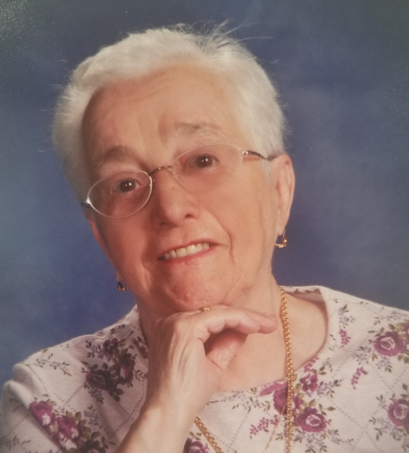 Obituary of Maria Koestner