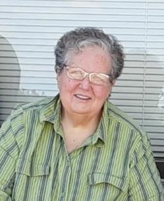 Obituario de Susan Phillips Weaver