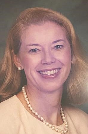 Obituary of Ruth Ann Whipp
