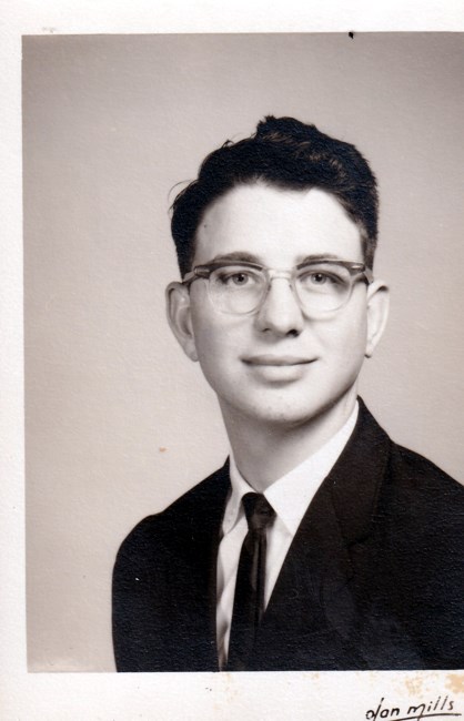 Obituary of Andrew Jackson Rigsby