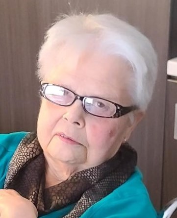 Obituary of Mary "Judy" Gapp