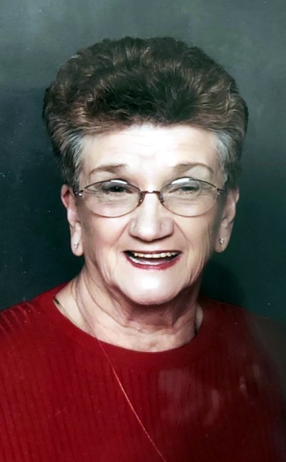 Avis de décès de Jean W. Kelly