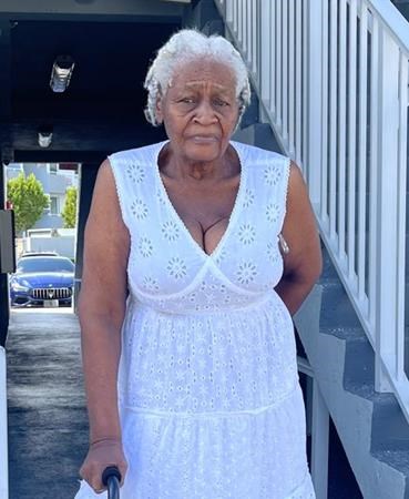 Obituary of Clairecillia Exama Fontiza