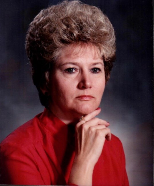 Obituary of Mary Lee Fulton