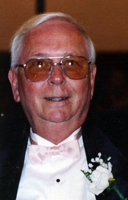 Obituary of Benjamin Moore