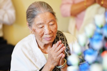 Obituary of Vinhta Xieng
