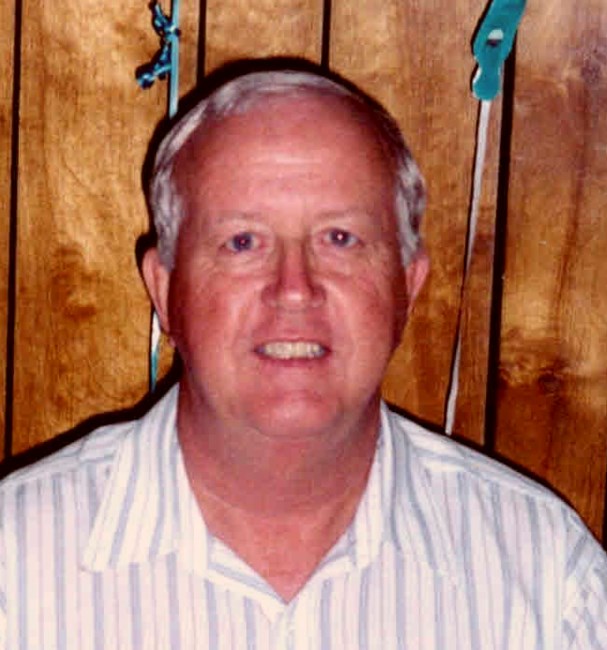 Avis de décès de Charles Marvin Watkins