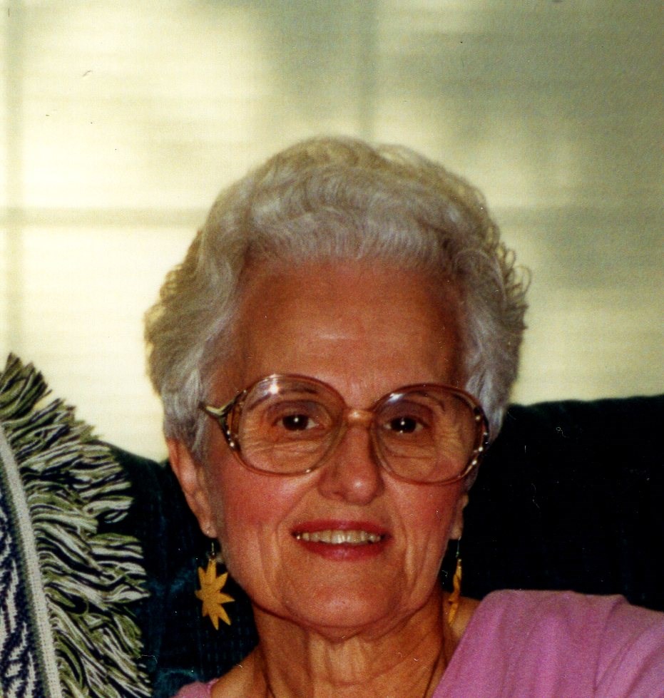 Obituary of Mary L Morse
