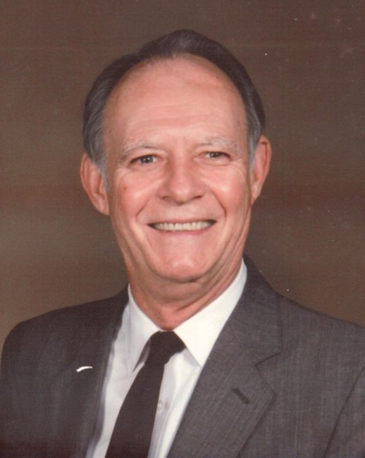 Obituary of Daniel Childress McNeil