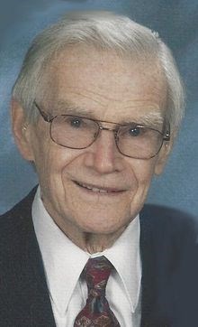 Obituary of Lester R. Yonkers