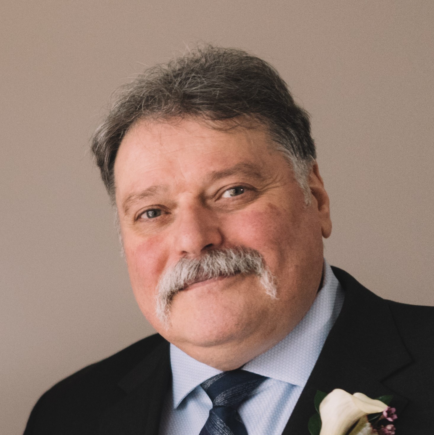 Obituary of Sabatino Tuzi