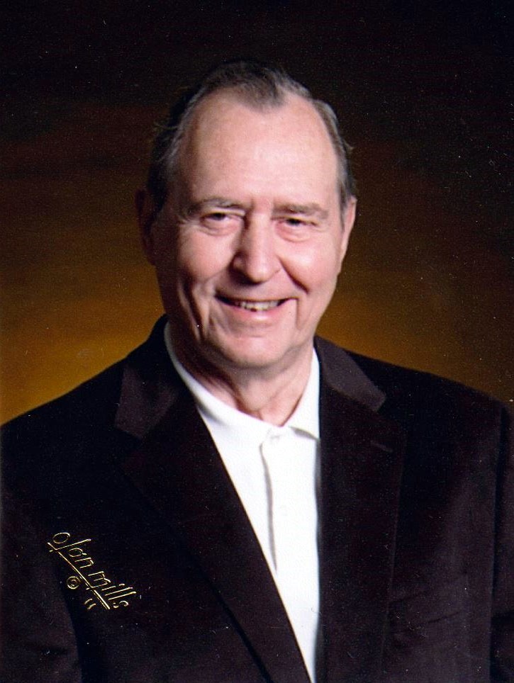 Vernon Erickson Obituary Chandler, AZ