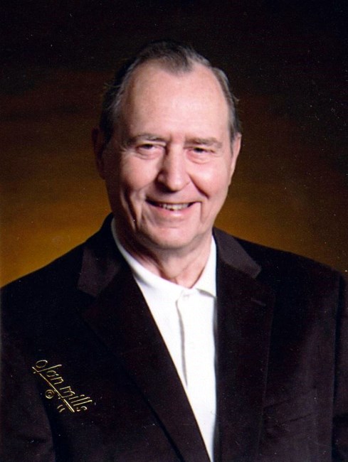 Obituary of Vernon Wayne Erickson