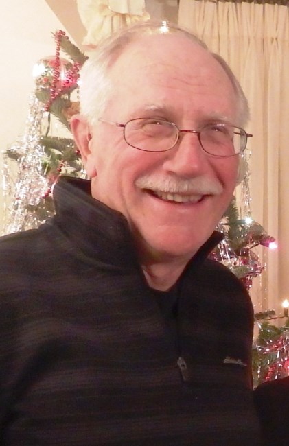 Obituary of Carl Lenarduzzi