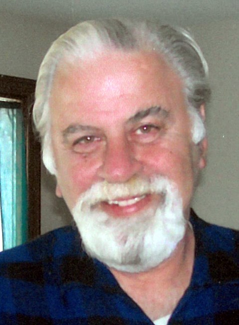 Obituary of Donald Frank Rizzo