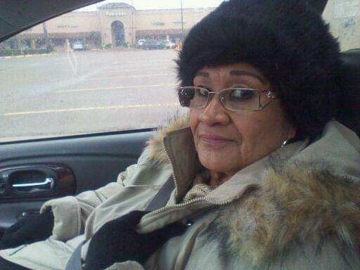 Obituary of Ernestina Rodriguez