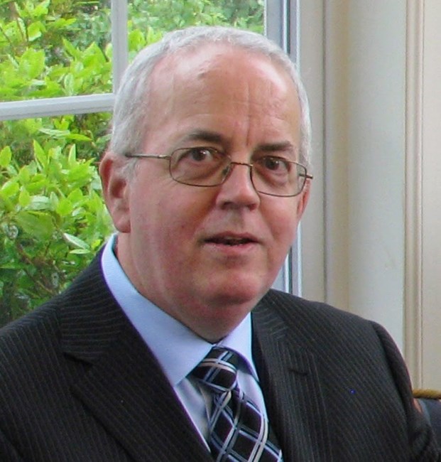 Obituary of Paul Kenneth Delahunt