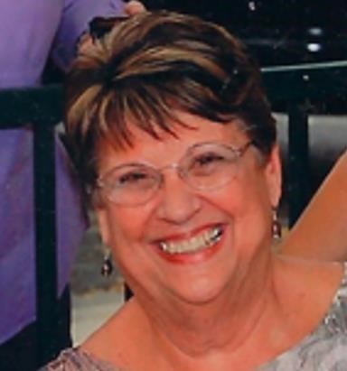 Obituary of Shirley Carole Baehr