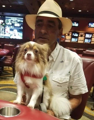 Obituary of Kamal Lee Mohammed