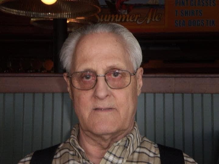 Obituary of Wesley Merle Ames