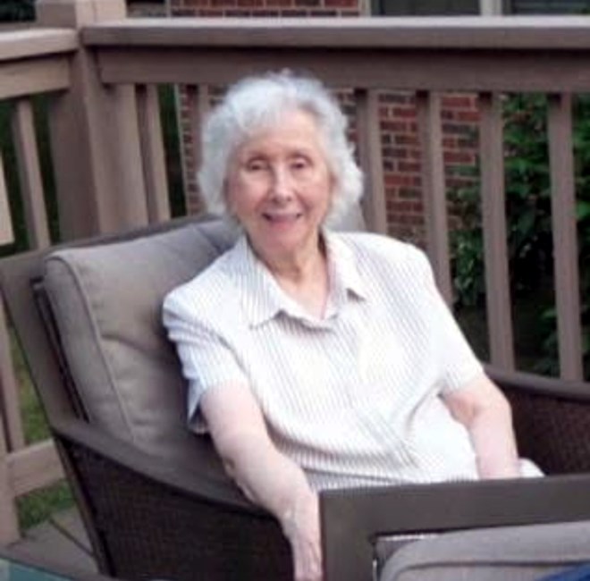 Obituary of Janice V Sparkman