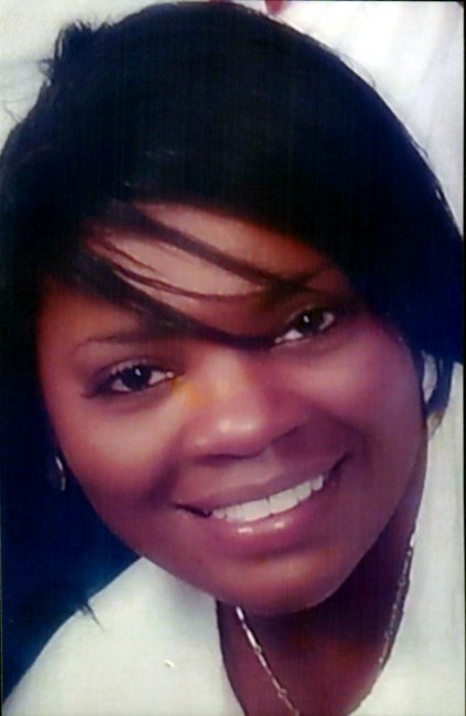 Avis de décès de Kendralyn Raychelle Moore