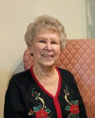 Obituary of Donna Jean Wehunt