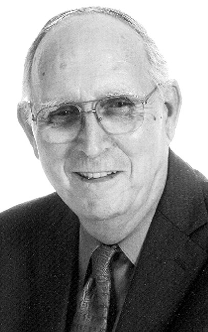 Obituary of Donald H. Pitkin