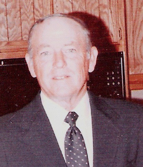 Obituary of Bill L. Young