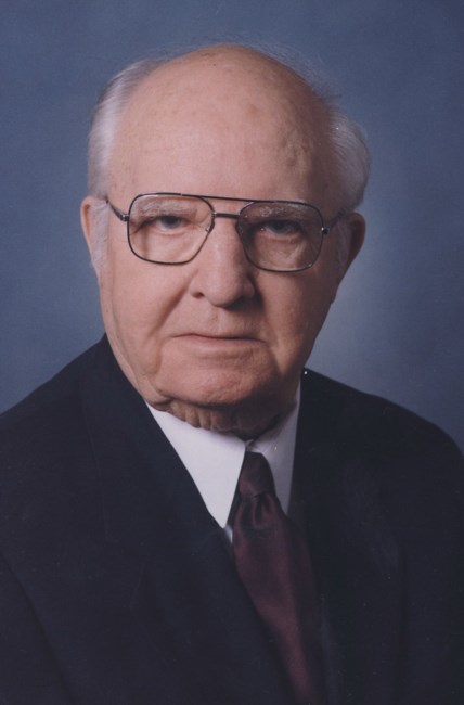 Obituary of Mr. Forrest W. Silvey