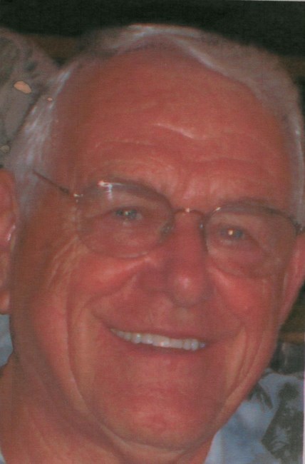Obituary of Myron C Mulligan