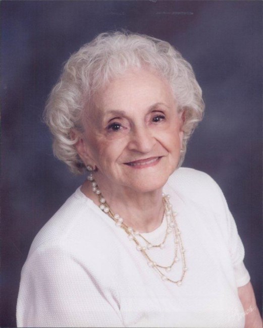 Obituary of Carmelia B. Kopceuch