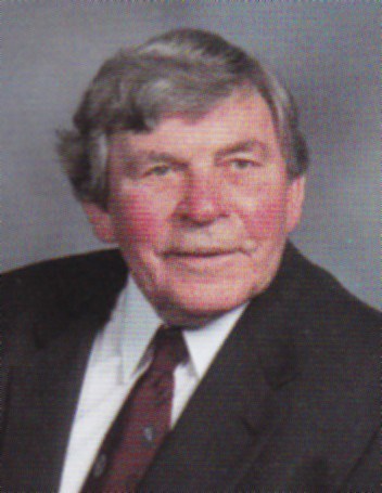 Obituary of Robert L. Randol