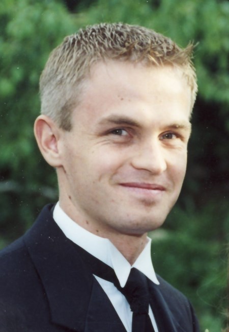 Obituary of Joseph Peck