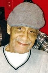 Obituary of Ralph Franklin Johnson