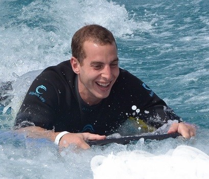 Obituary of Cameron Brett Greenhill