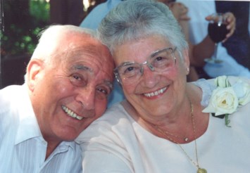 Obituary of Joseph & Armida Marie Pannone Armida Pannone