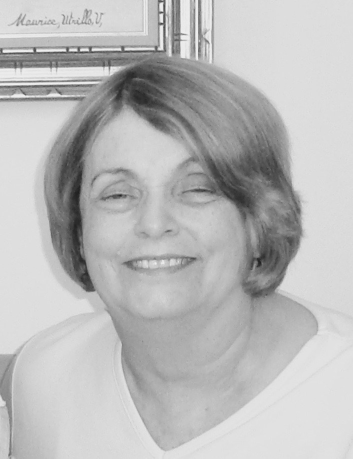 Obituary of Susan Camille Woerthwein