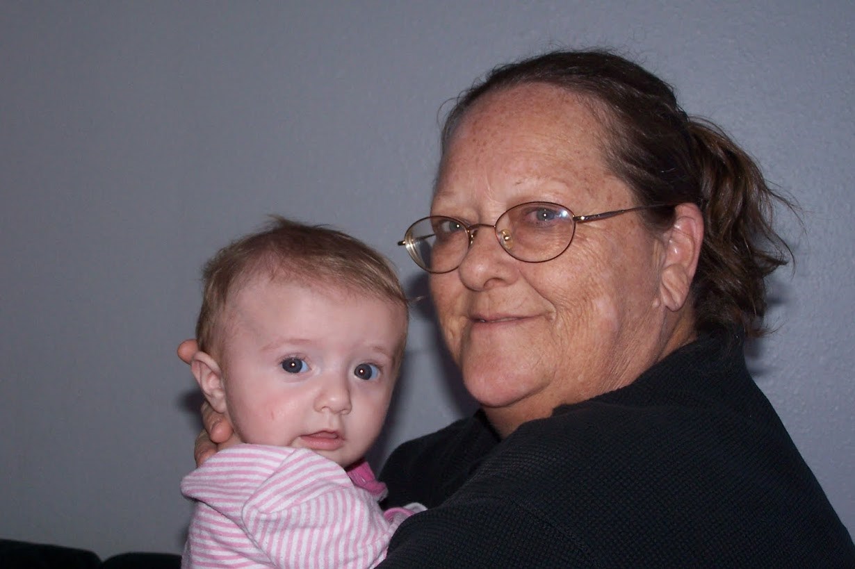 Obituary of Laura Sue Young (James)