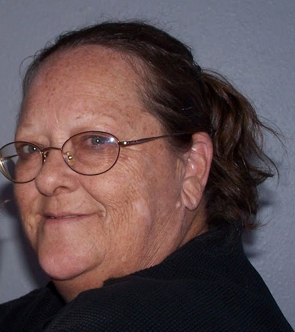 Obituary of Laura Sue Young (James)