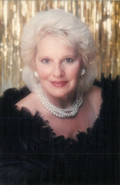 Obituary of Shirley Louise Long