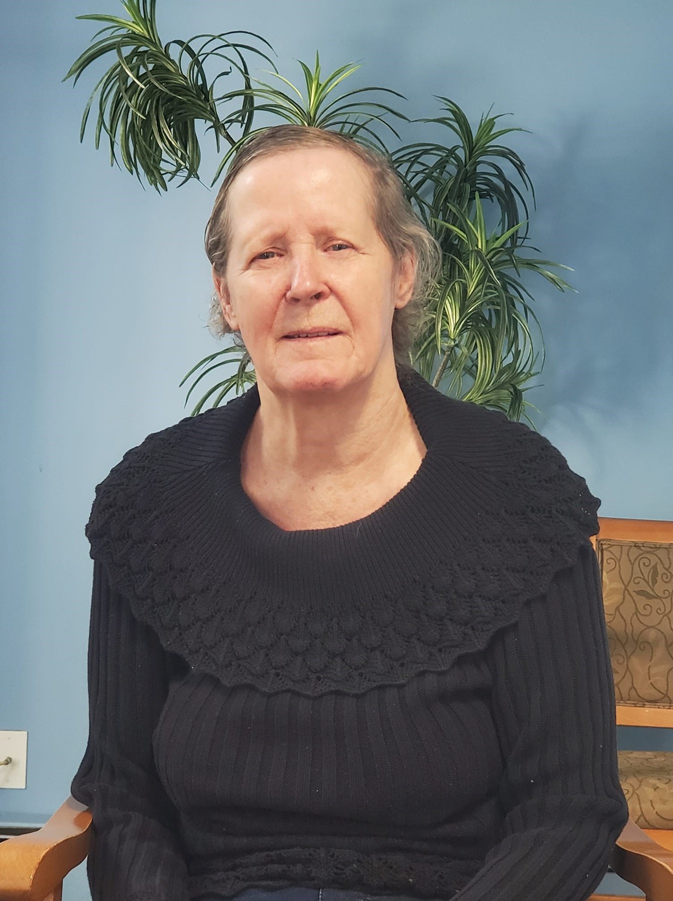 Obituary of Echo June Sexton