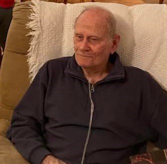 Obituary of Wilbur Hilliard