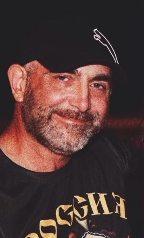 Obituary of Vitaliy Dzhanashiya