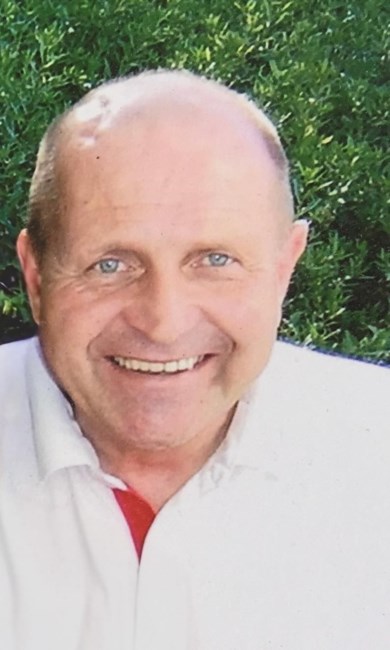 Obituary of Ladislav Antonin Majringer