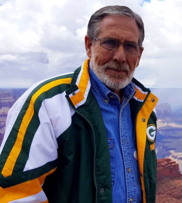 Obituary of Richard Carlson