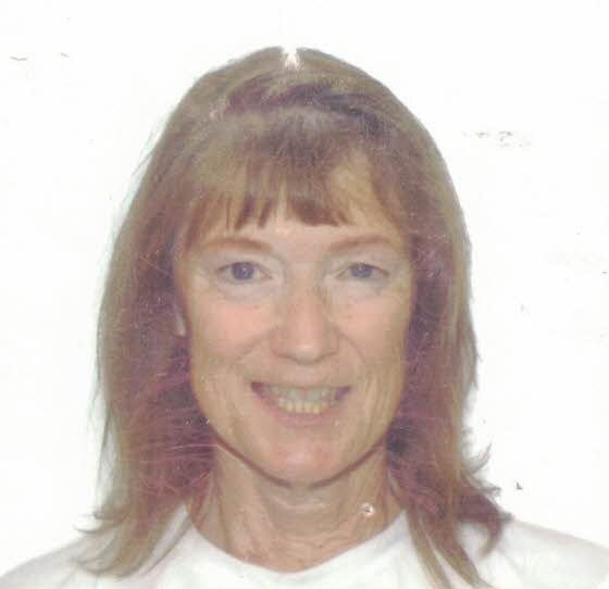 Avis de décès de Patricia Lynn Whalen