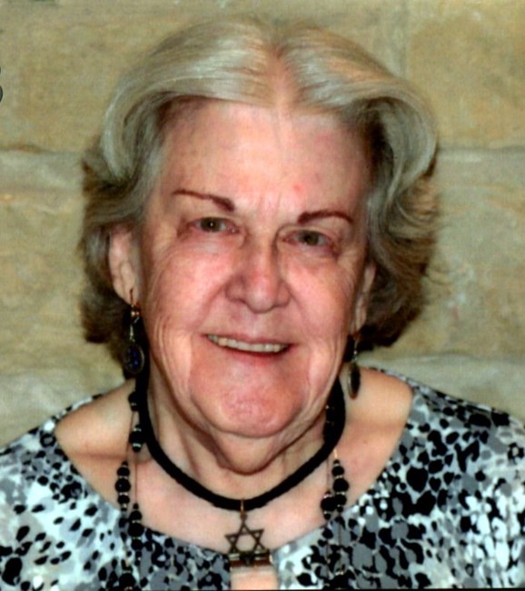Obituary of Marian Elizabeth Schultz