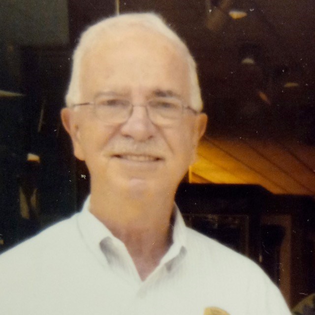Obituary of Ronald Michael Saba